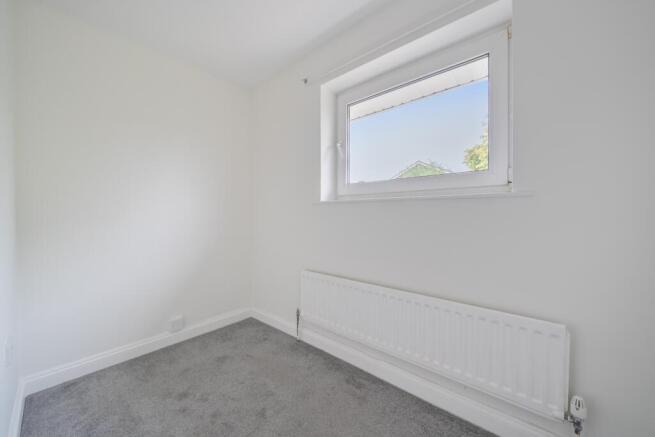 Bedroom/Office