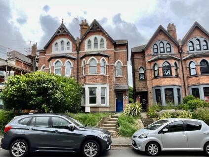Holliers Hill, Bexhill-on-Sea, TN40