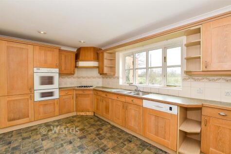 Mill Stream Place, Tonbridge, Kent