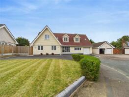 10, Butfield, Sudbury CO10 9SD