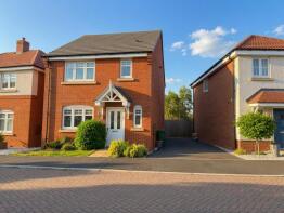 33, Aston Way, Leicester LE9 4AW