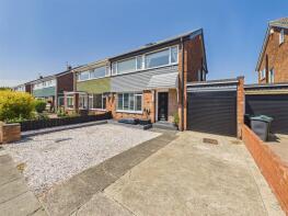 6, Edengarth, Marden, North Shields NE30 3UJ