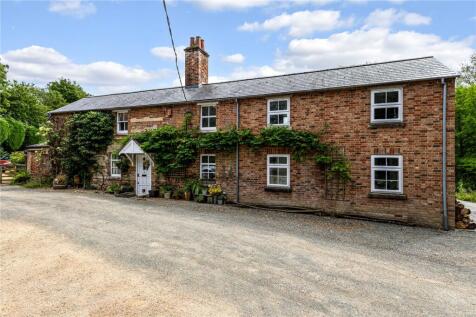 Upper Eddington, Hungerford, Berkshire, RG17