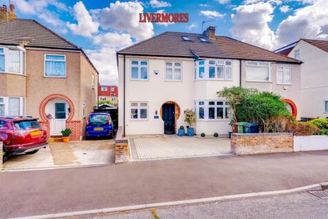 James Road, Dartford