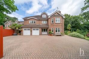 65 Briar Lodge, Column Road, Wirral CH48 1LG
