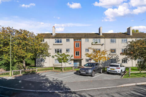 Amory Close, Oxford