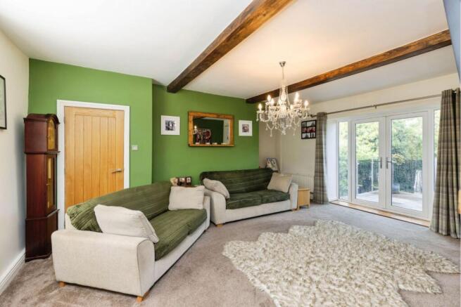 4 bed Semi-Detached for sale Image 5