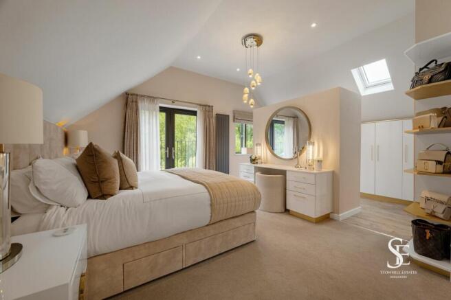 Principal Suite