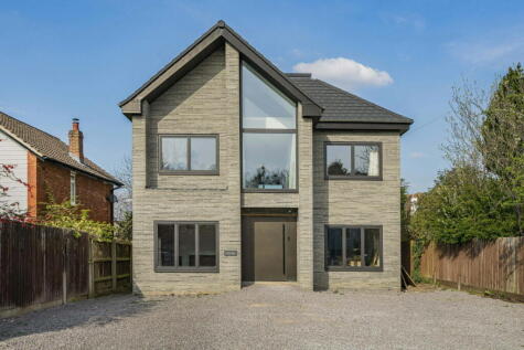 Edge Hill, Leckhampton, Cheltenham, GL53