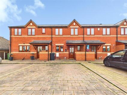 Breach Road, Heanor, Derbyshire, DE75