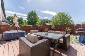 4, Hollis Crescent, Strensall, York YO32 5SP