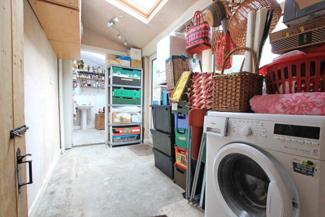 2 bed End of Terrace for sale Image 6