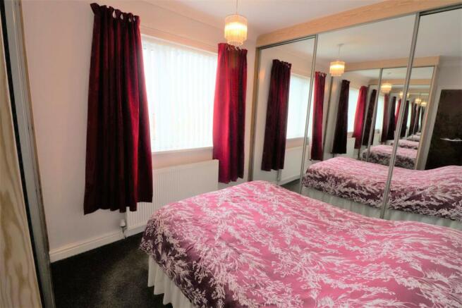 BEDROOM TWO