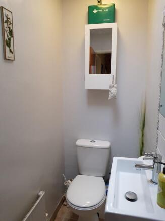 WC