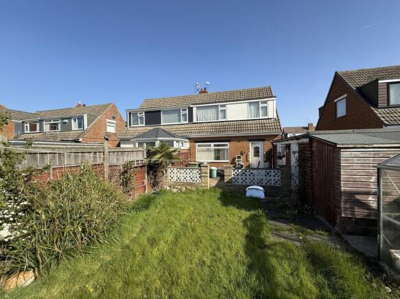 3 bed Semi-Detached for sale Image 4