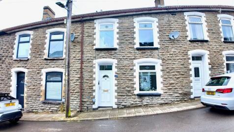 Greenfield, Newbridge, NP11