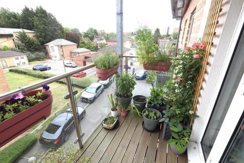 Mayfair Court, Observer Drive, Watford