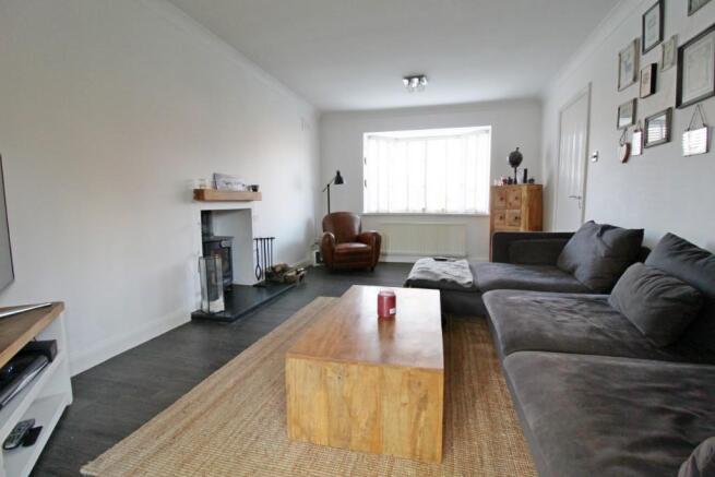 sitting room