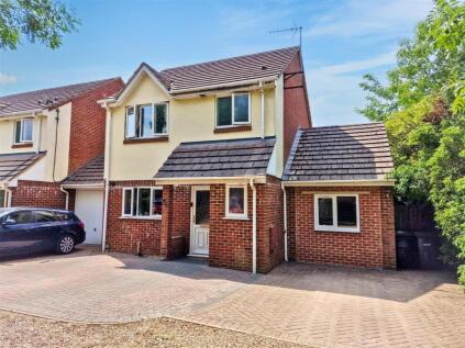 Bramingham Road, Luton