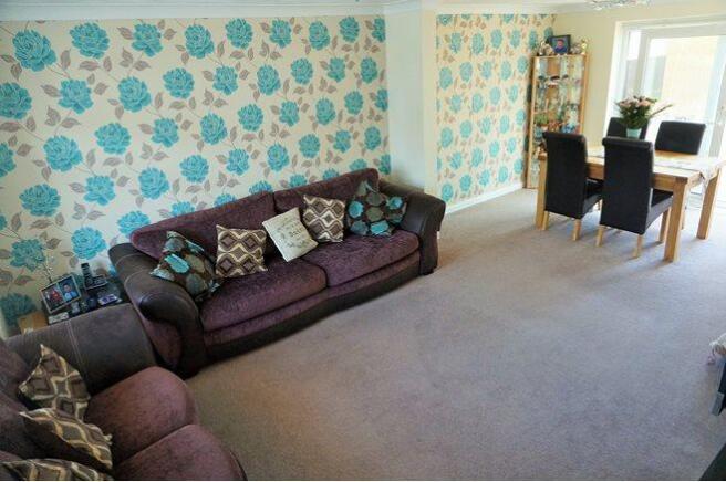 Living / Dining Room