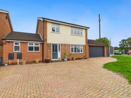 2, Thurstone Furlong, Derby DE73 5PZ