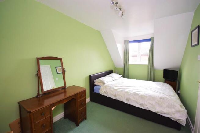 Bed 1