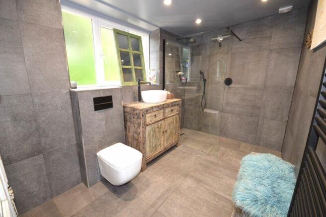 Wet Room