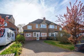 10, Ufton Close, Shirley, Solihull B90 3SB