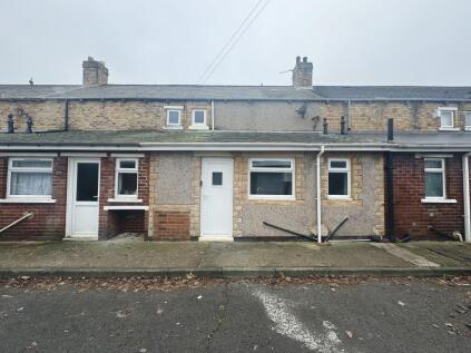 186 Maple Street, Ashington NE63 0BU