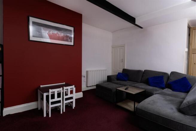 1 bed Terraced for sale Image 5