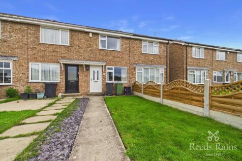 Cornwood Way, Haxby, York, North Yorkshire, YO32