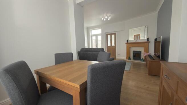 Bryn Terrace, Aberdare photo 5