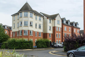 25, Wallwin Place, Warwick CV34 4JJ