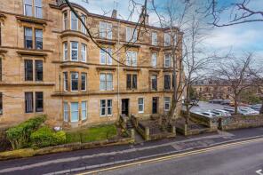 94, Gibson Street, Hillhead, Glasgow G12 8LD