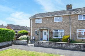 8, Walnut Grove, Trowbridge BA14 0HR