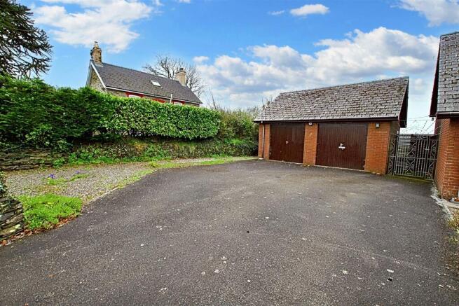 Garages