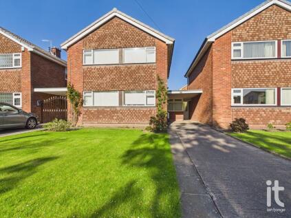 Sandringham Road, Hazel Grove, Stockport, SK7