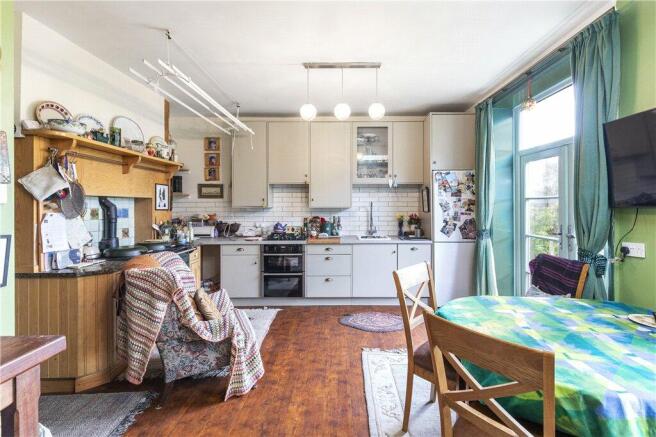Family Kitchen