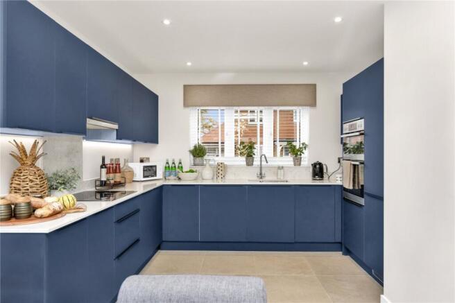 Show Home