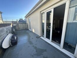 33, Market Street, Falmouth TR11 3AT