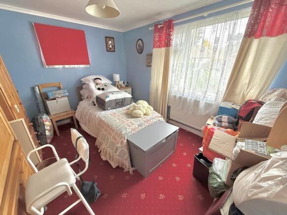 17 Hobbs Bed 2