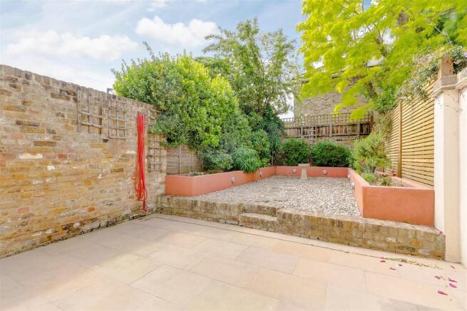 Dale Street, W4 - FOR SALE