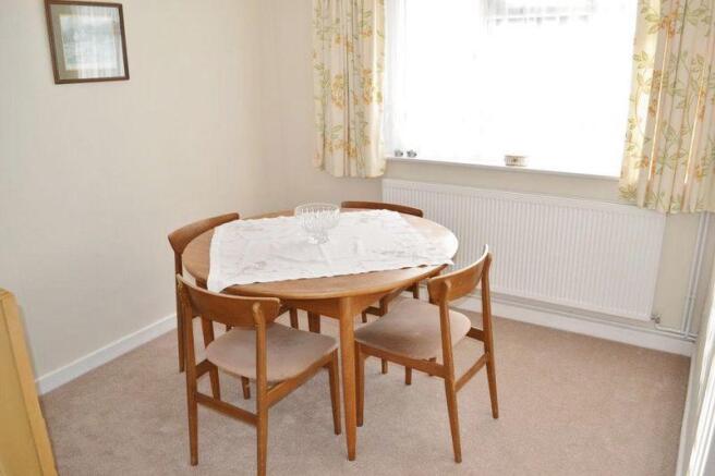 Dining room/ B...