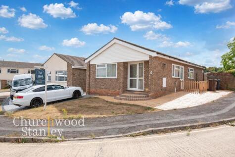 Kings Close, Lawford, CO11