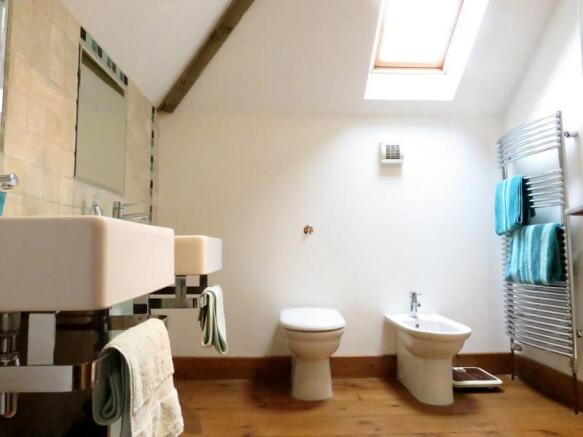En Suite