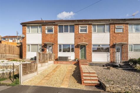 Orchard Road, Kingswood, Bristol