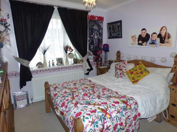 Bedroom 4