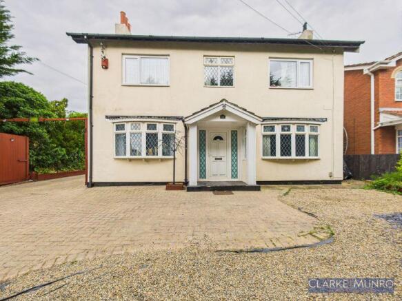 5 bed House of Multiple Occupation to rent Image 12
