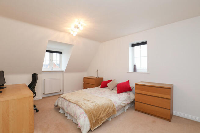 Bedroom 4