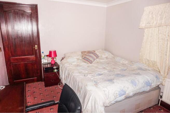 Bedroom Two